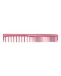 6 3/4" T-46 Comb Troubadour Red