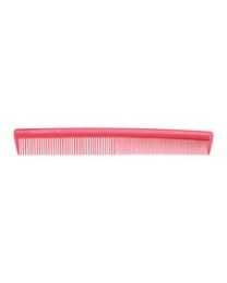 8" Cutting Comb Troubadour Red