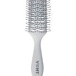 Vent Hair Brush White